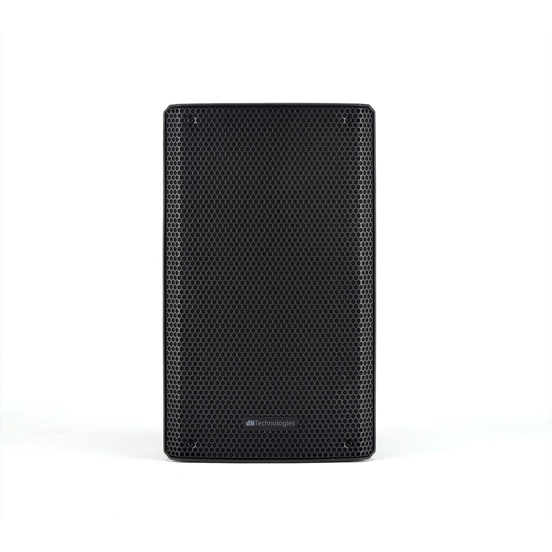 dB Technologies KL10 10″ 2-Way Active Speaker