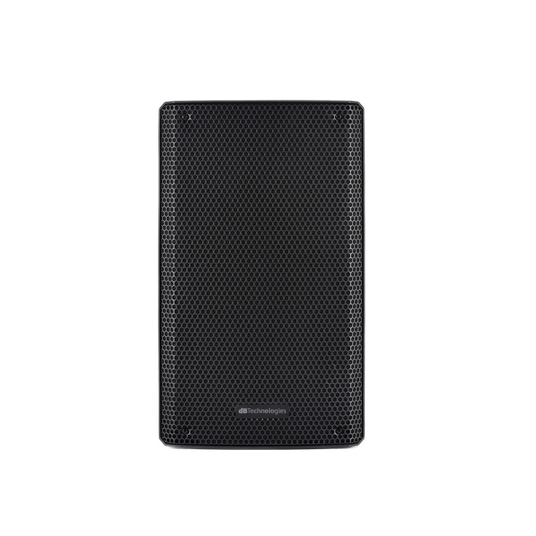 dB Technologies KL10 10″ 2-Way Active Speaker