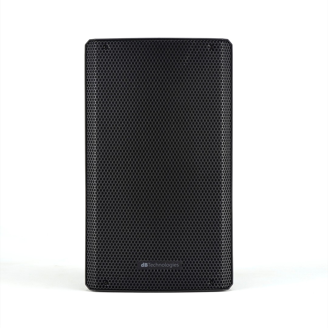 dB Technologies KL12 12″ 2-Way Active Speaker