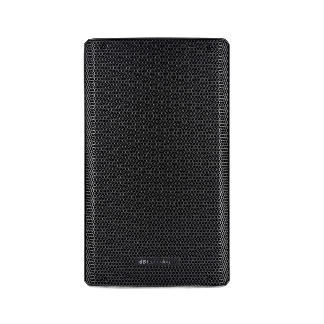 dB Technologies KL12 12″ 2-Way Active Speaker