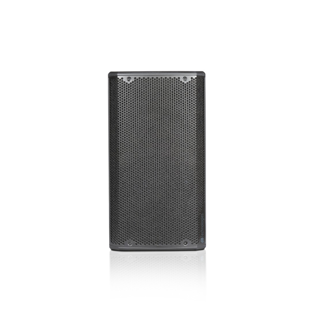 dB Technologies OPERA 10 10″ 2-Way Active Speaker