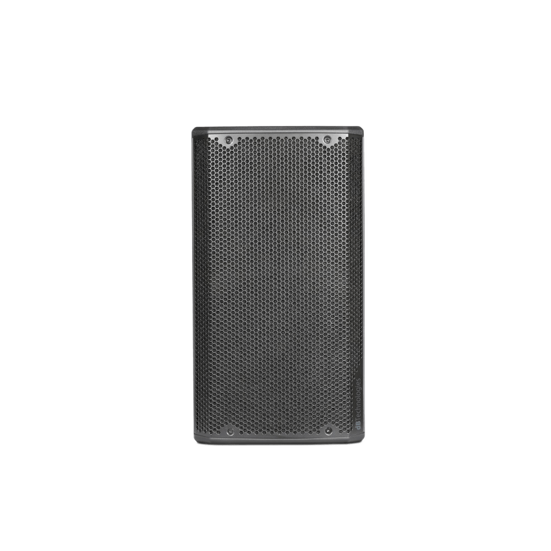 dB Technologies OPERA 10 10″ 2-Way Active Speaker