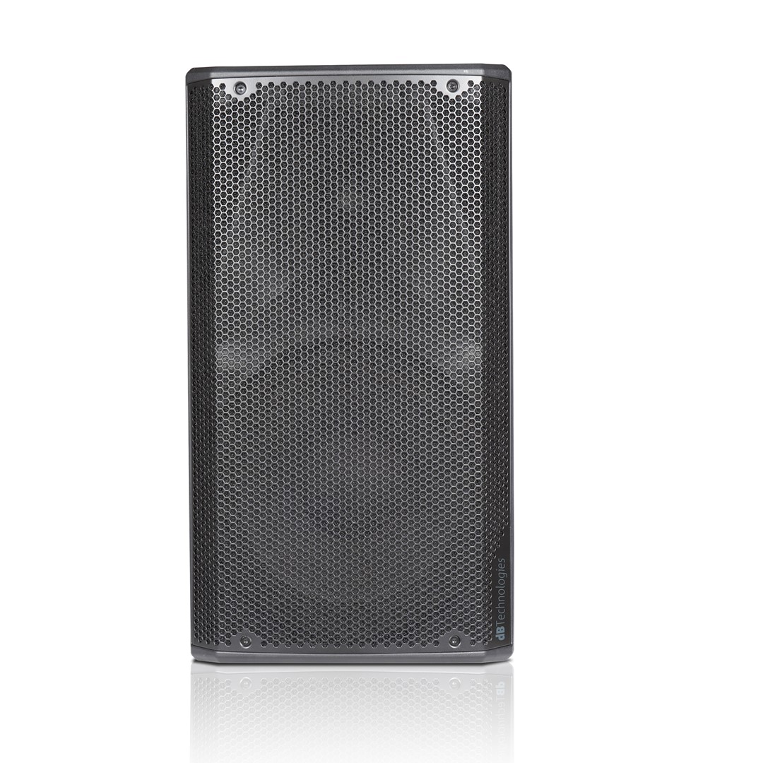 dB Technologies OPERA 12 12″ 2-Way Active Speaker