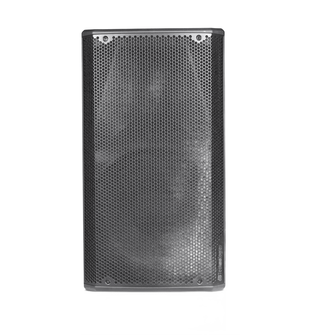 dB Technologies OPERA 12 12″ 2-Way Active Speaker