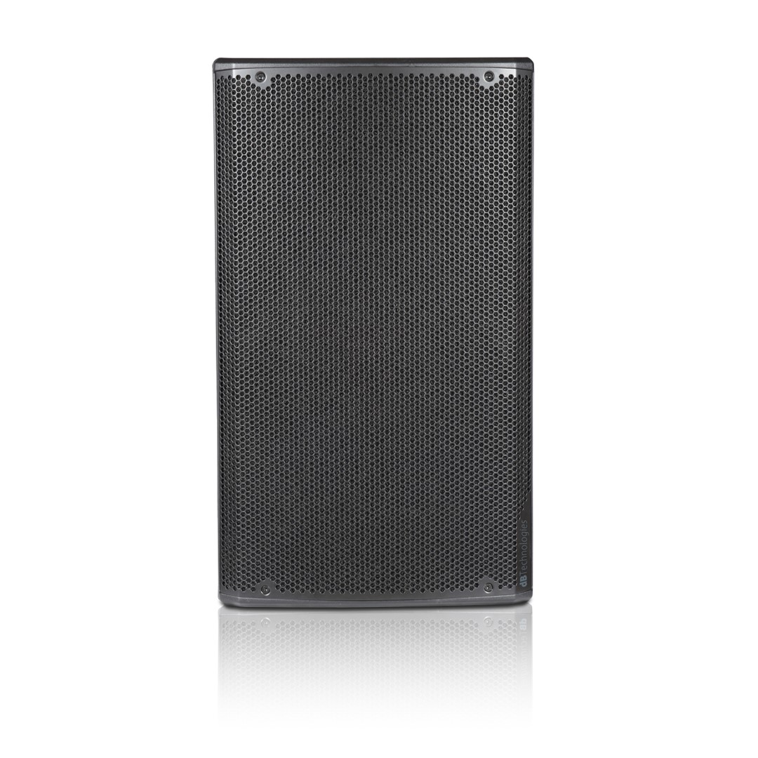 dB Technologies OPERA 15 15″ 2-Way Active Speaker