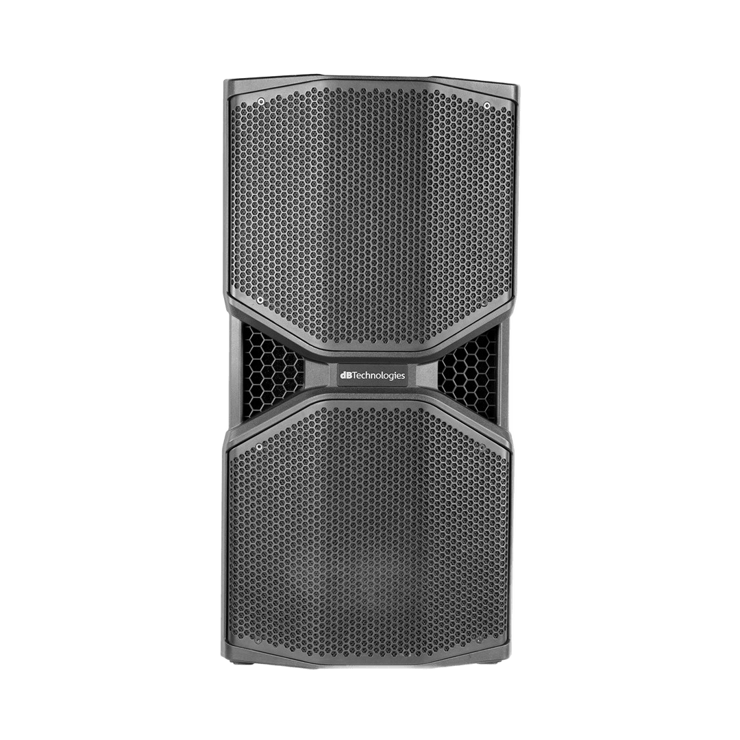 dB Technologies OPERA REEVO 212 12″ 3-Way Active Speaker