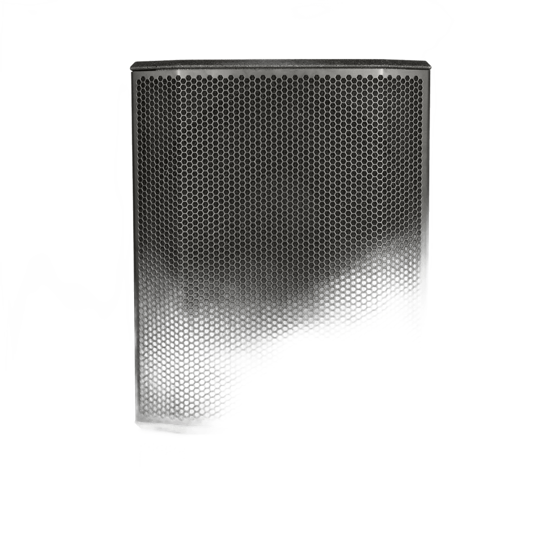 dB Technologies SUB 618 18″ 600W Active Subwoofer
