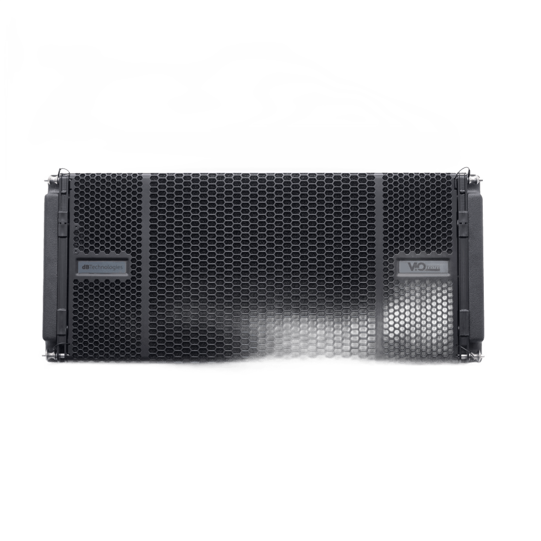 dB Technologies VIO L1610 3-way Active Line Array