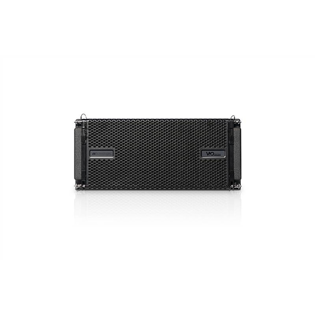 dB Technologies VIO L208 8″ Active Line Array Module