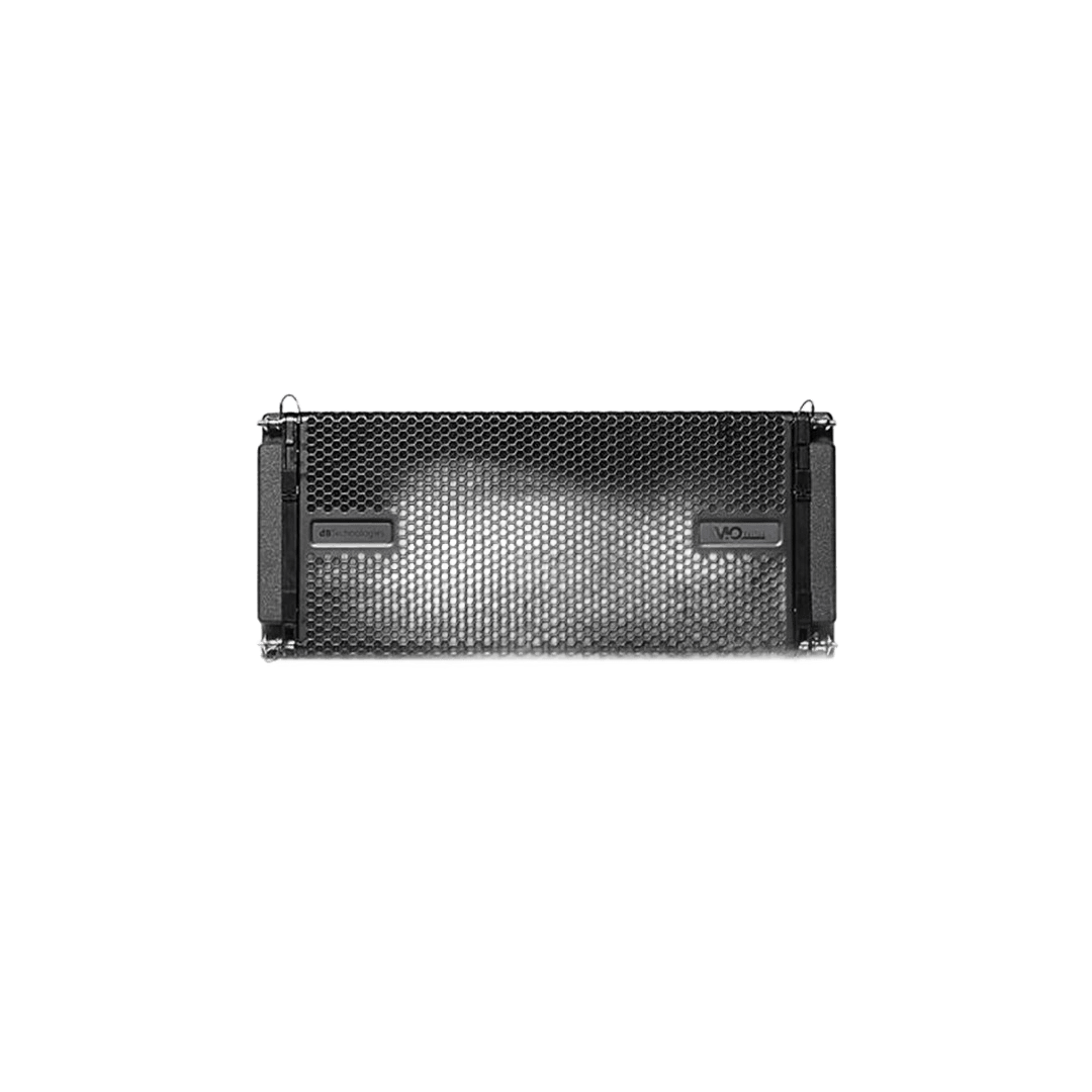 dB Technologies VIO L208 8″ Active Line Array Module