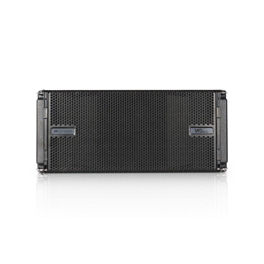 DB Technologies VIO-L210 10″ Active LINE Array