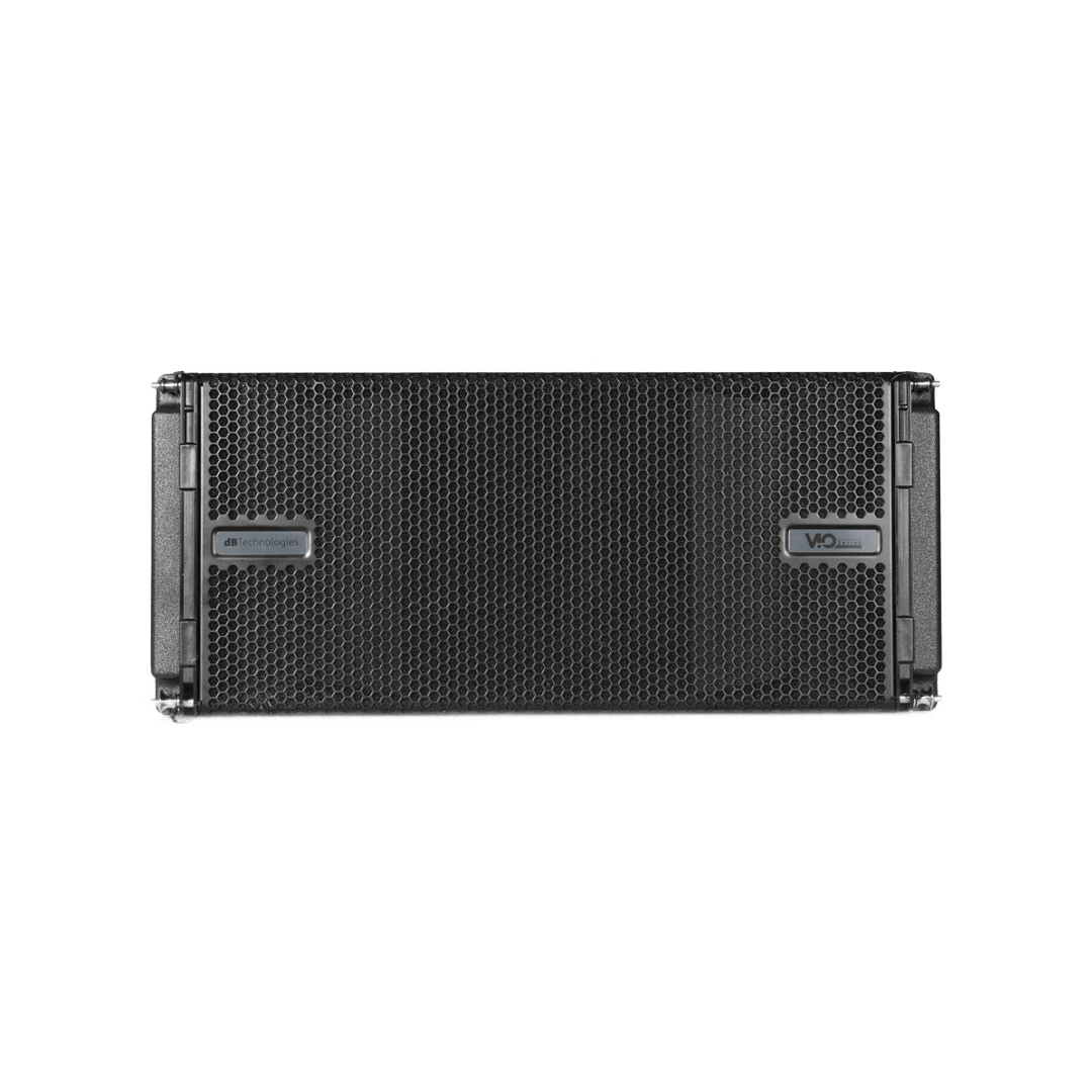 DB Technologies VIO-L210 10″ Active LINE Array