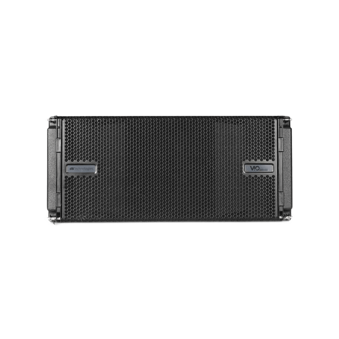 dB Technologies VIO L210 10″ Active Line Array Module