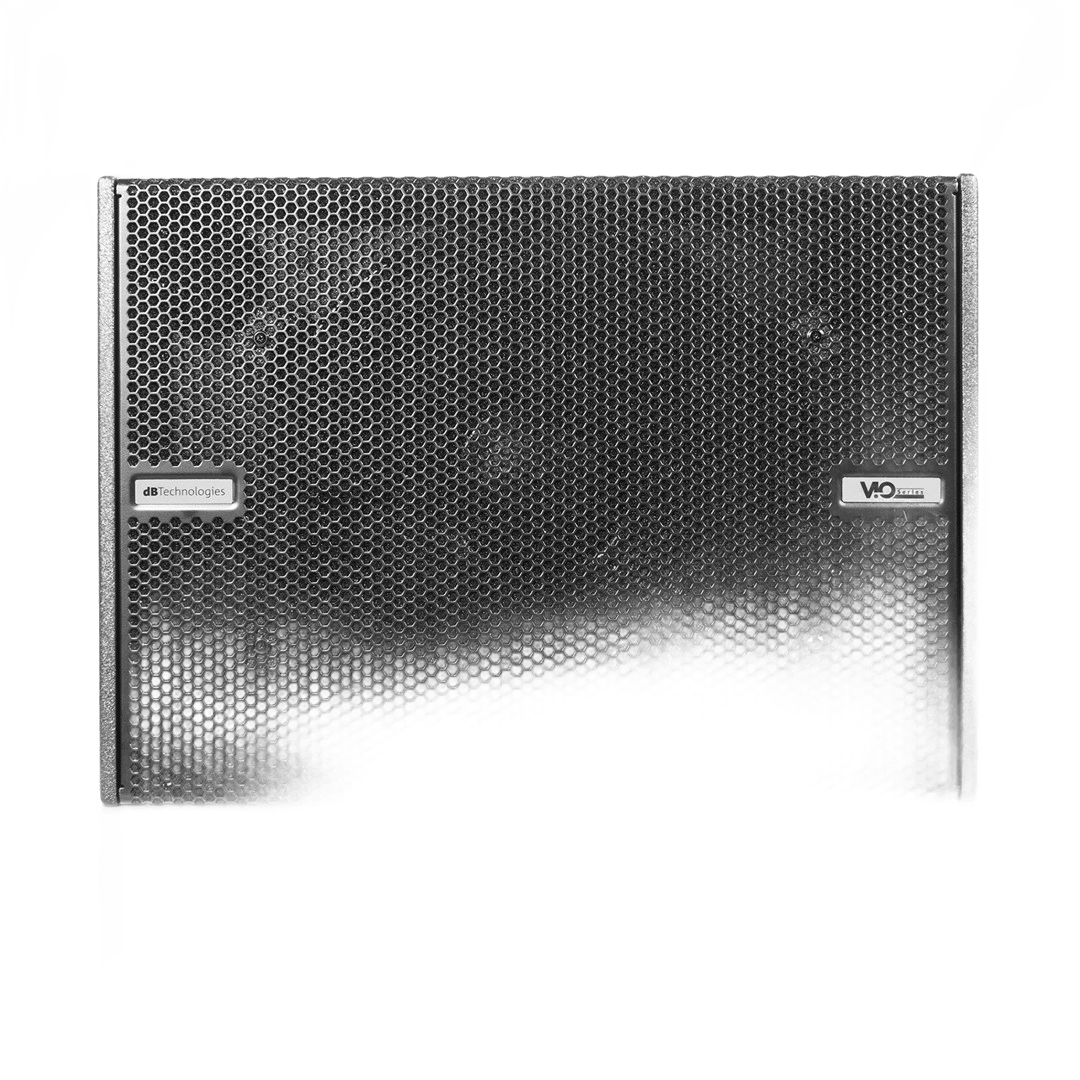 dB Technologies VIO S118R Active Bass Reflex Subwoofer