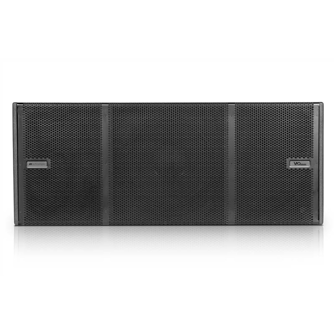 dB Technologies VIO S318 18″ Active Subwoofer