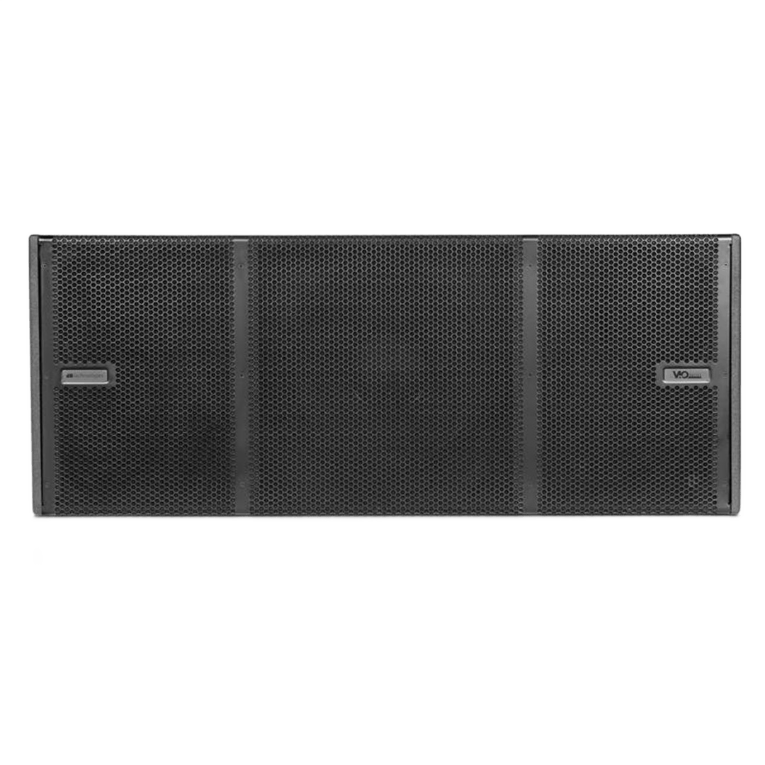 dB Technologies VIO S318 18″ Active Subwoofer