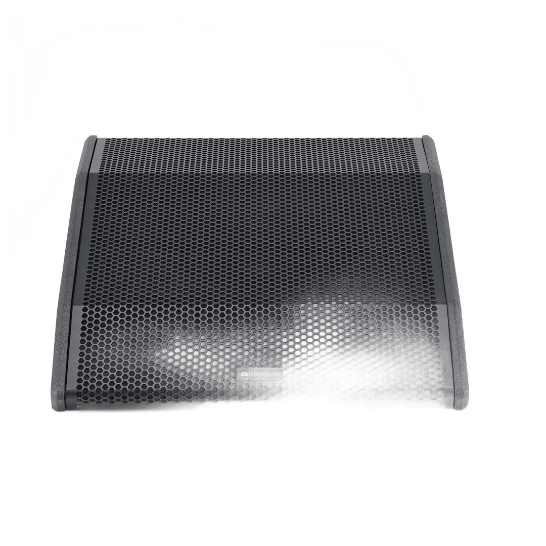 DB Technologies VIO W10 Ultra-SLIM 10″ Wedge Speaker