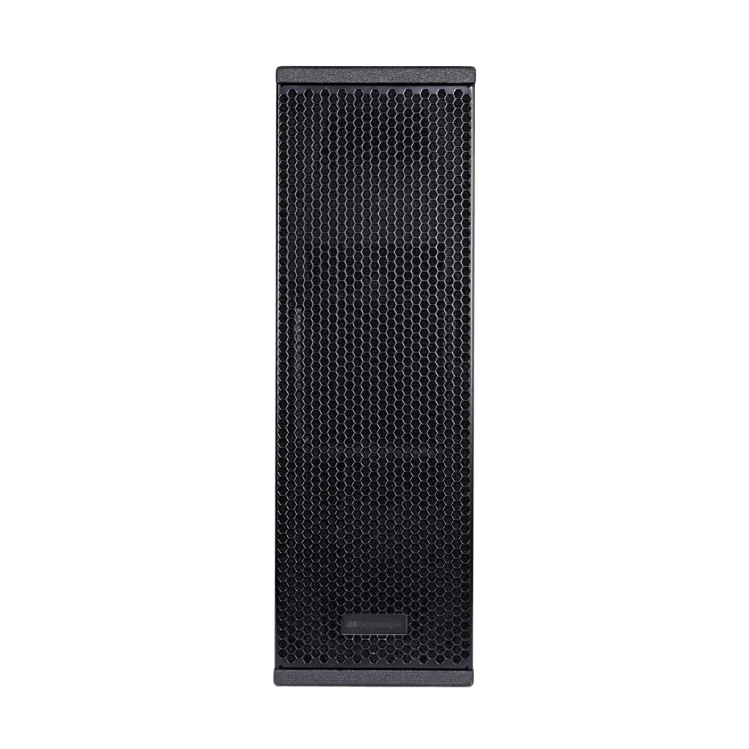 dB Technologies VIO X206 Line Array Rotatable Horn