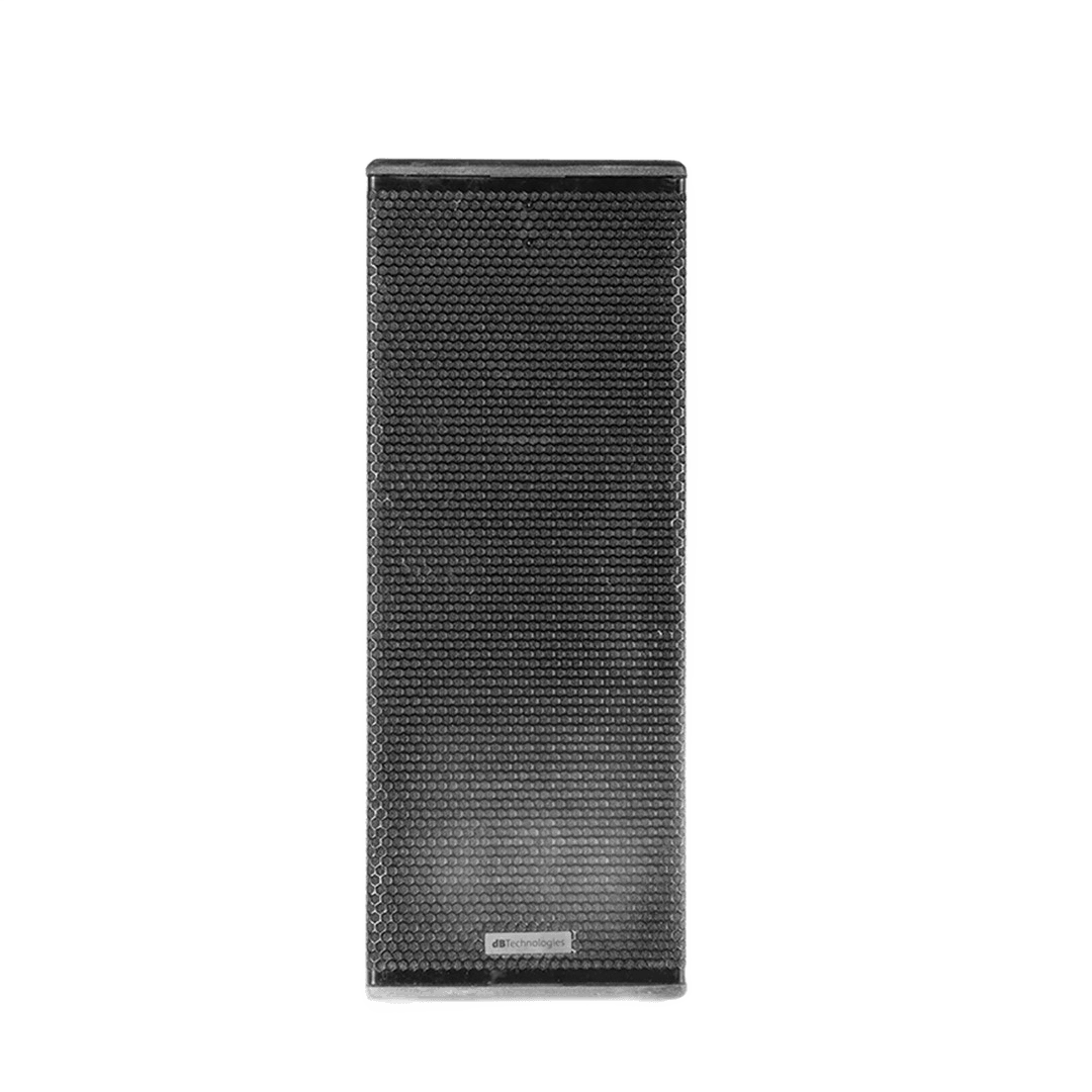 dB Technologies VIO X310 Dual 10″ Tour Grade Speaker