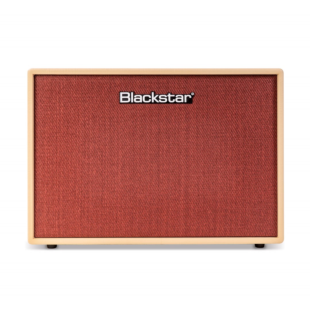 Blackstar Debut-100R-212 Cream 100W Combo Amplifier