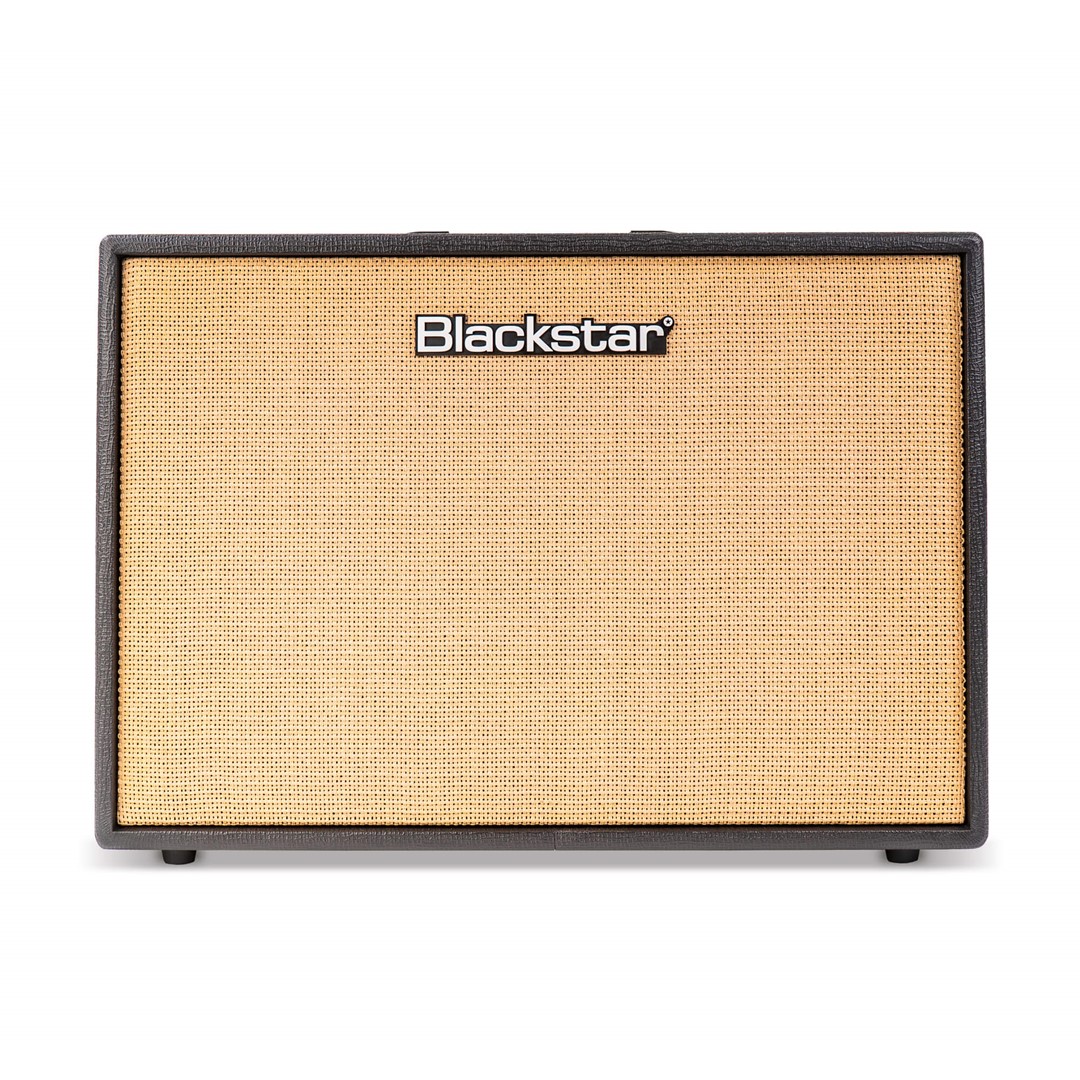 Blackstar Debut-100R-212B Black 100W Combo Amplifier