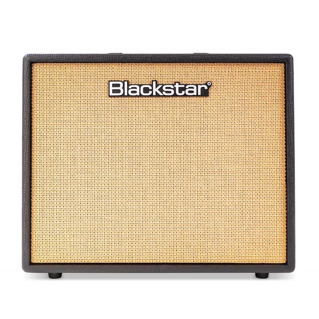 Blackstar Debut-100R-BLK Debut 100R 112 Black Amplifier