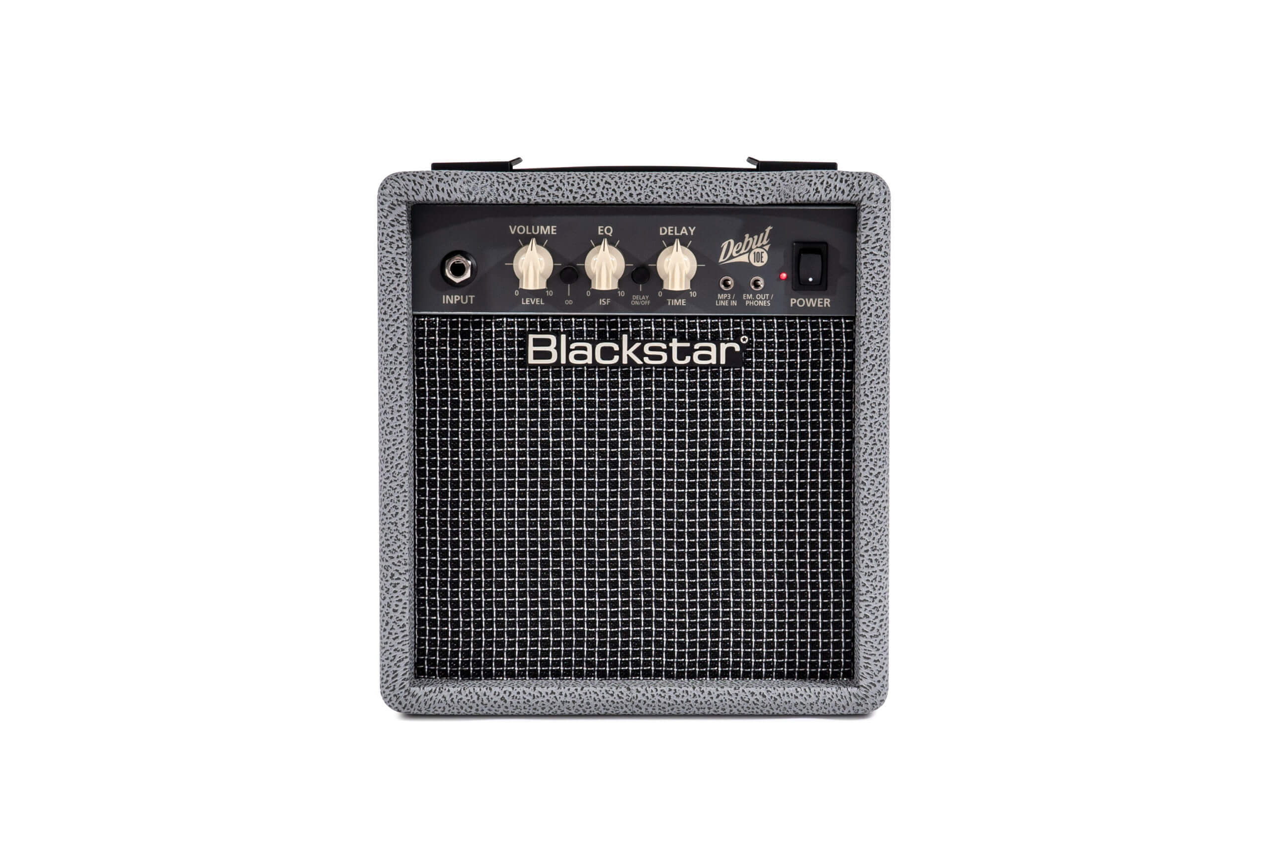 Blackstar Debut-10E-BG Bronco GREY Guitar Amplifier