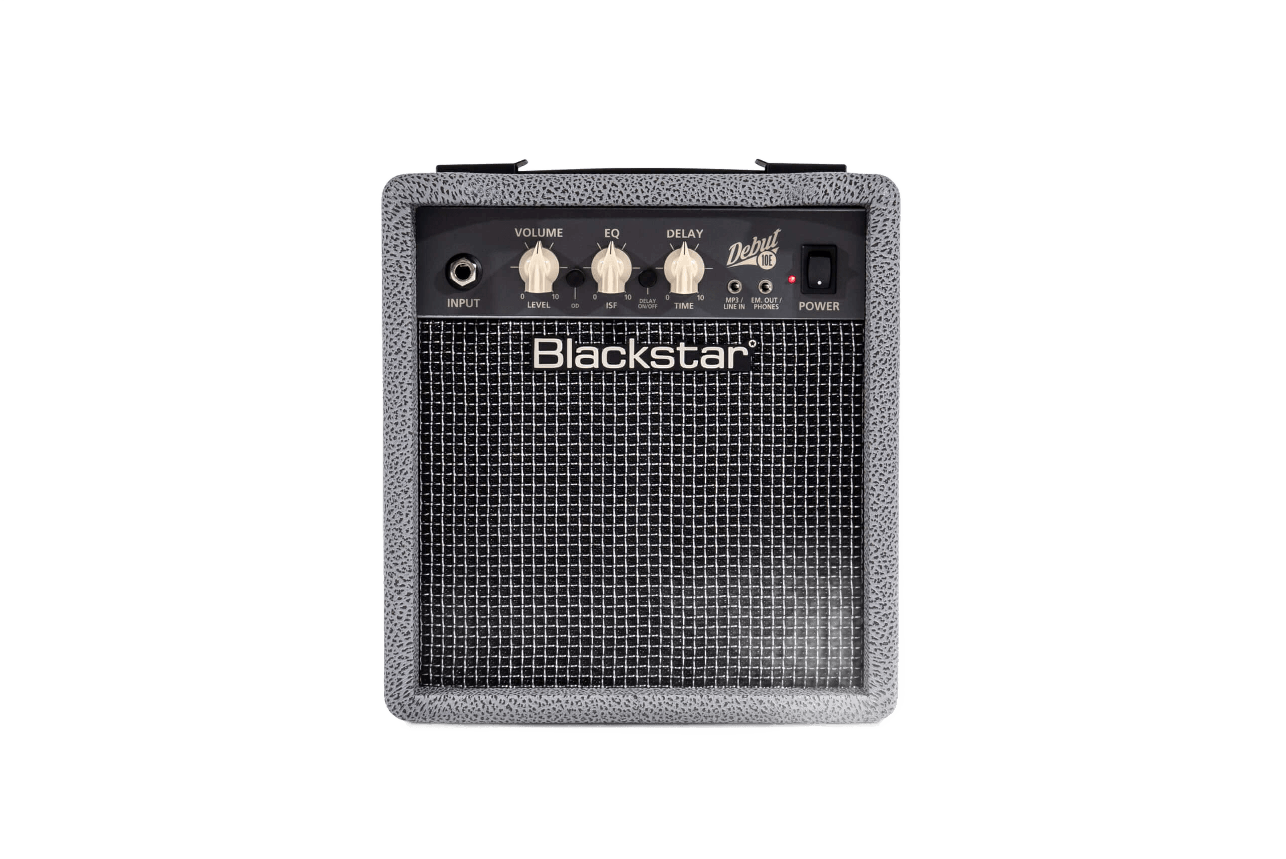 Blackstar Debut-10E-BG Bronco GREY Guitar Amplifier