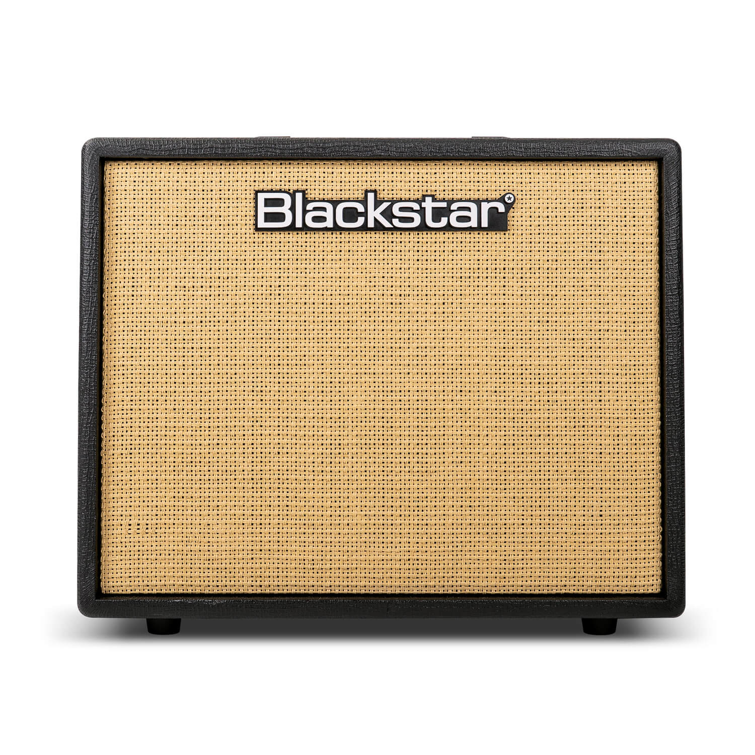 Blackstar Debut-50R-BLK 50W Black Guitar Amplifier