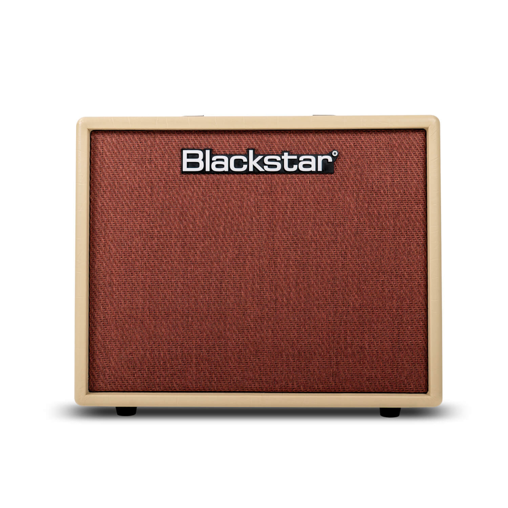 Blackstar Debut-50R 50W Oxblood Guitar Amplifier