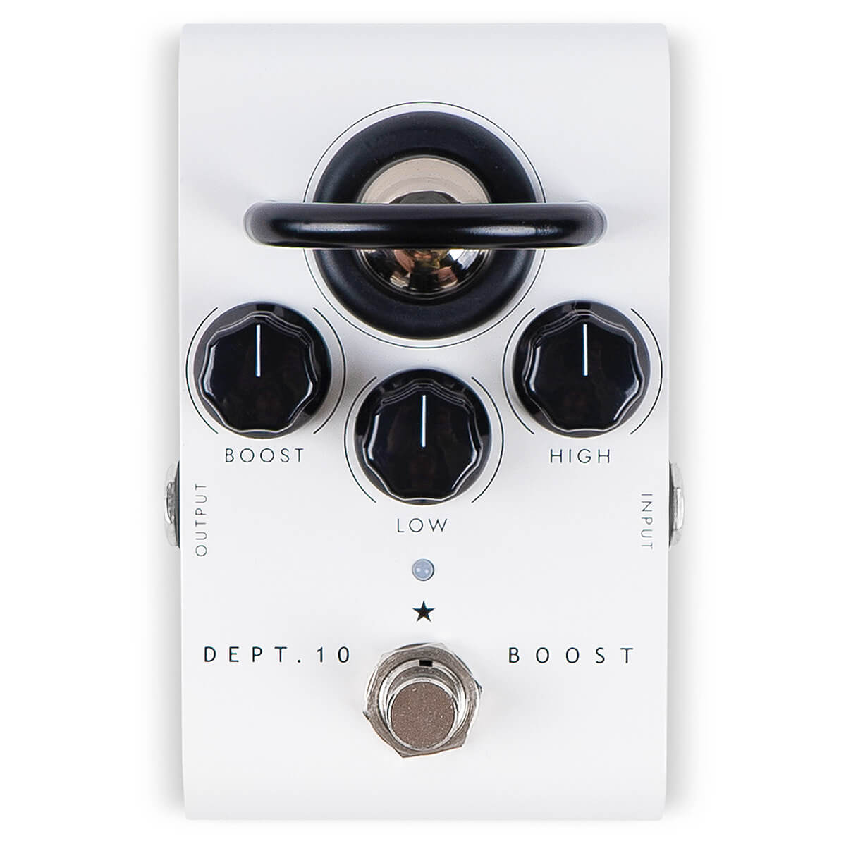 Blackstar DEPT10-BOOST Dept.10 Boost valve pedal