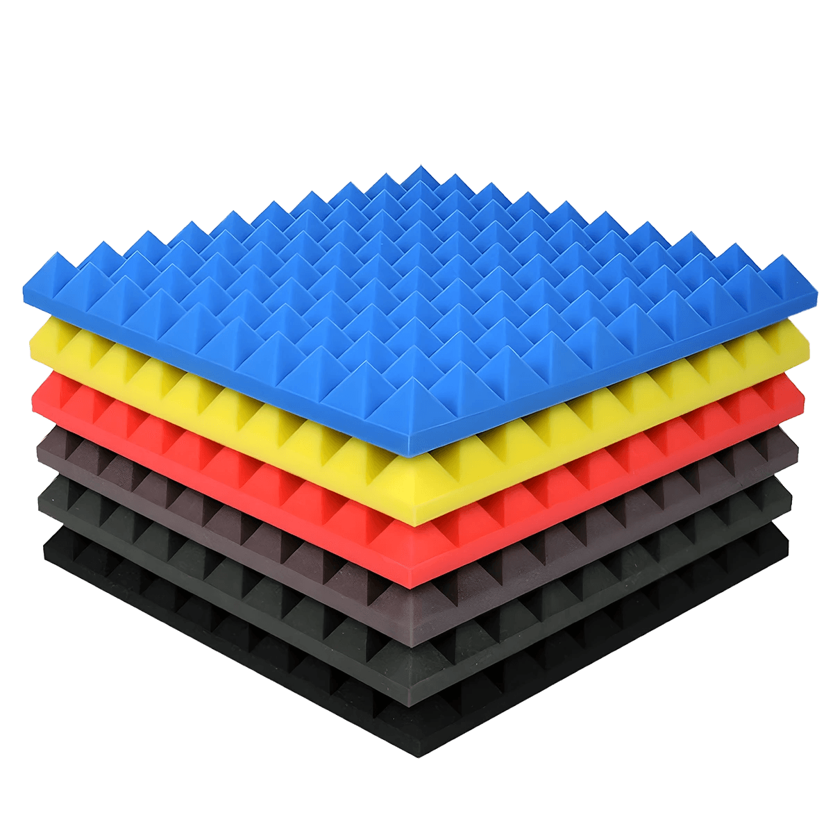 Sound Diffusion Unit