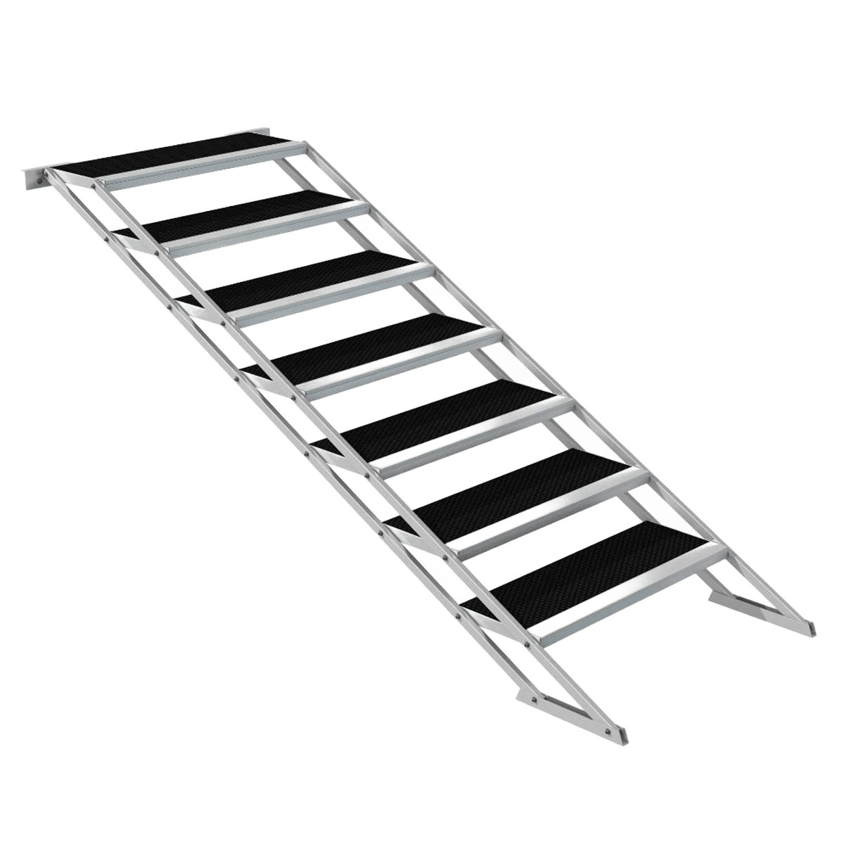 Disassembly Aluminum Stage Stairs