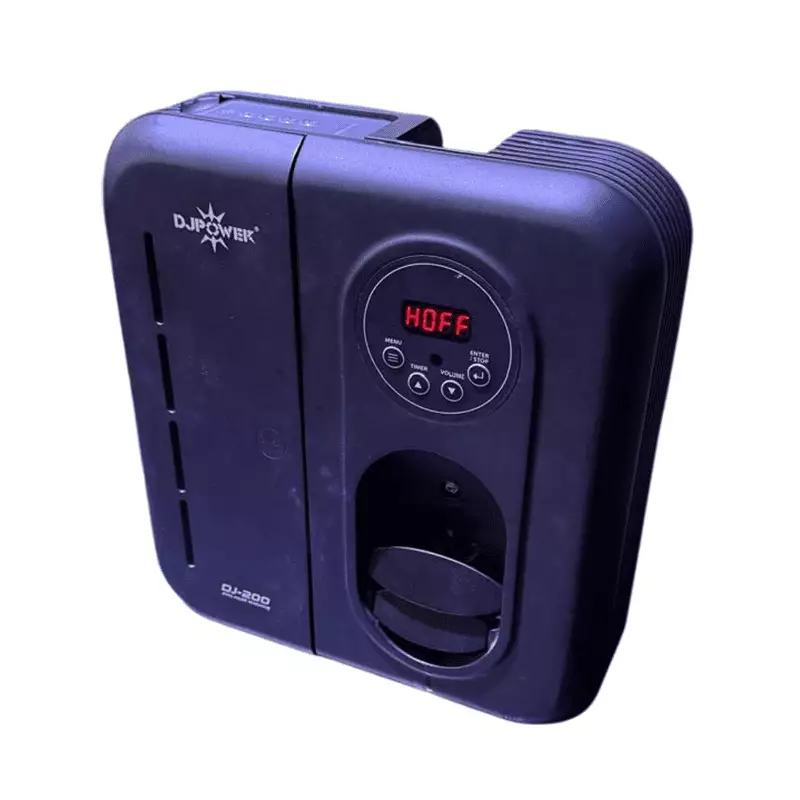 Djpower DJ-200 MINI HAZE Machine