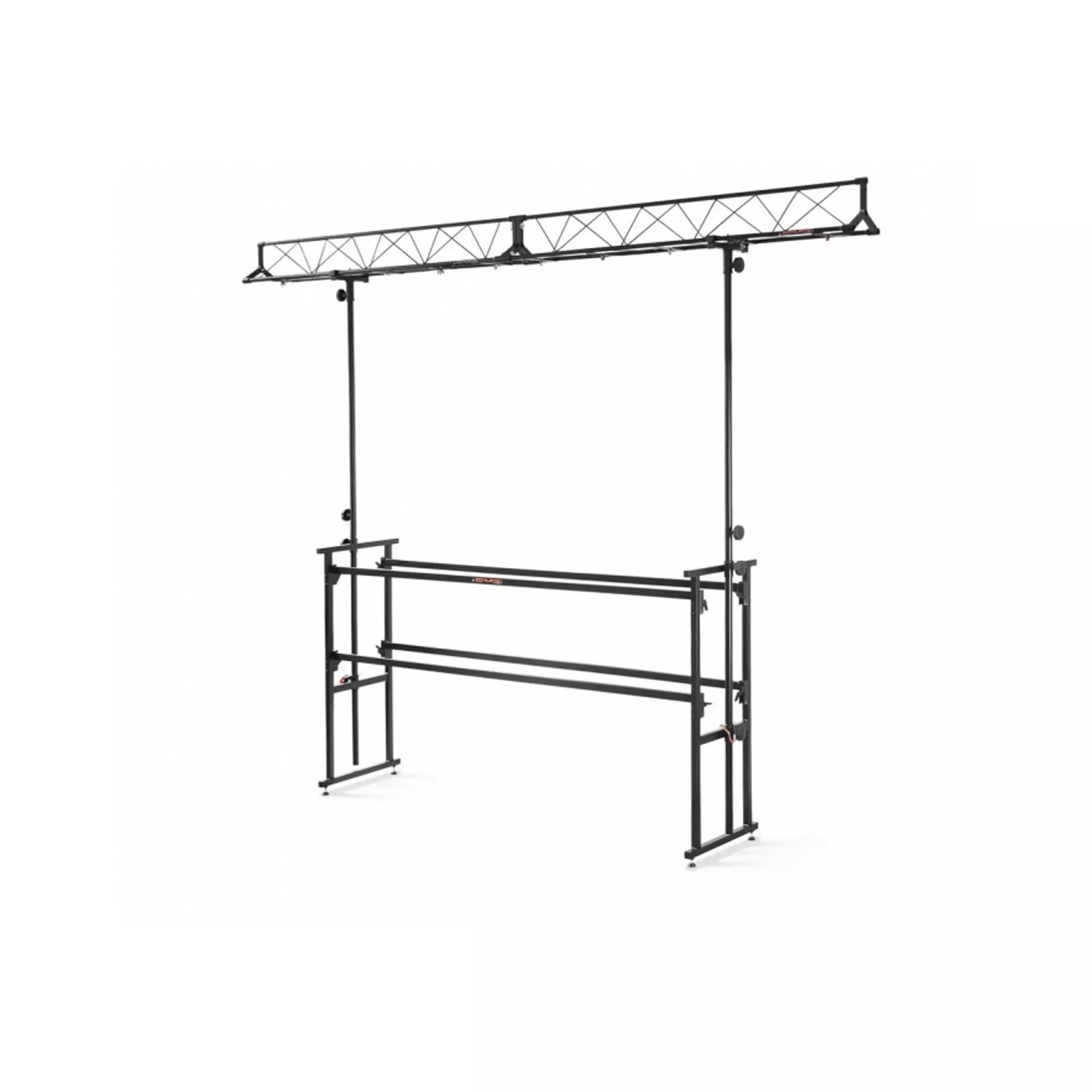 Athletic DJ Stand