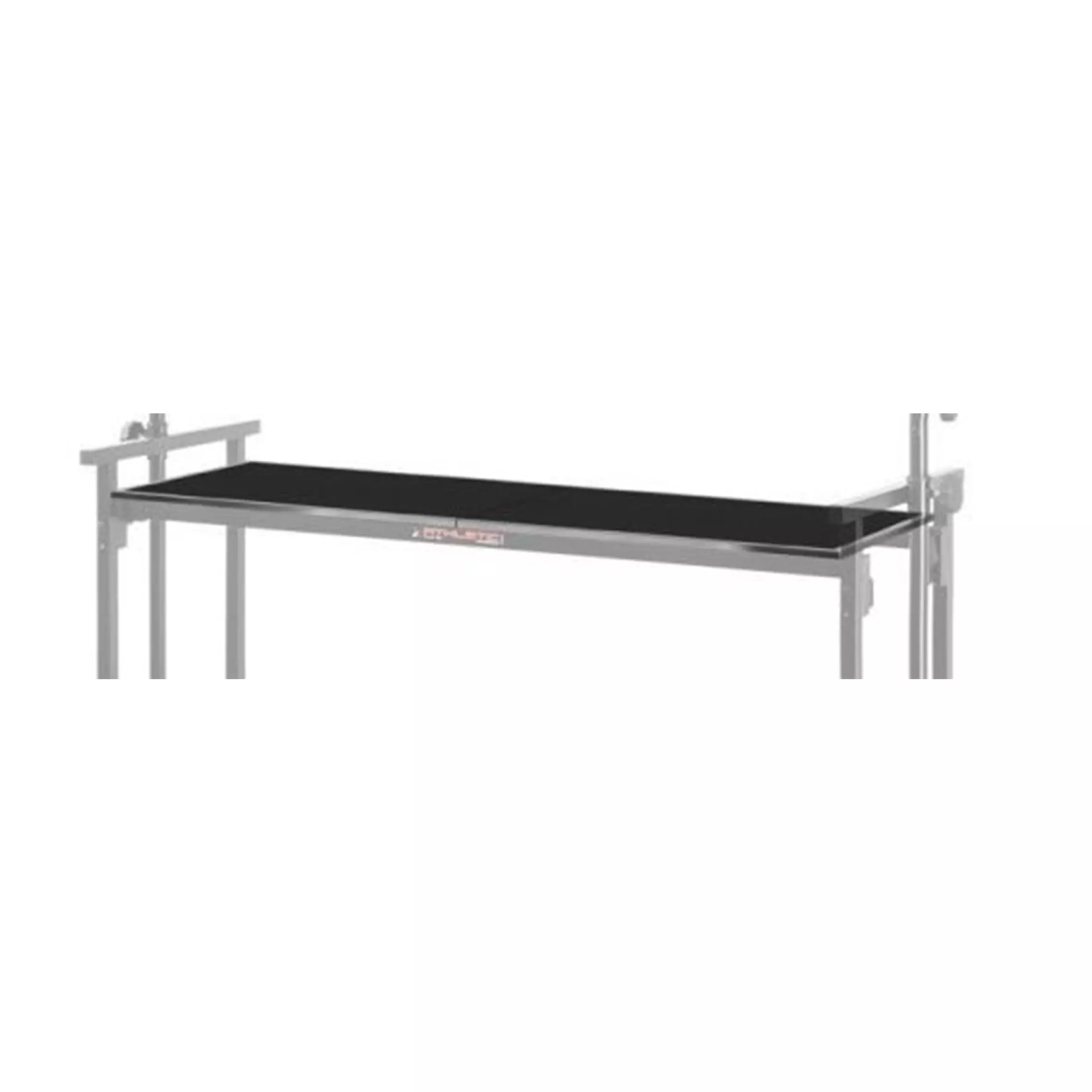 Athletic DJ DESK, Compatible WITH DJ-4, DJ-4T, DJ-4R150