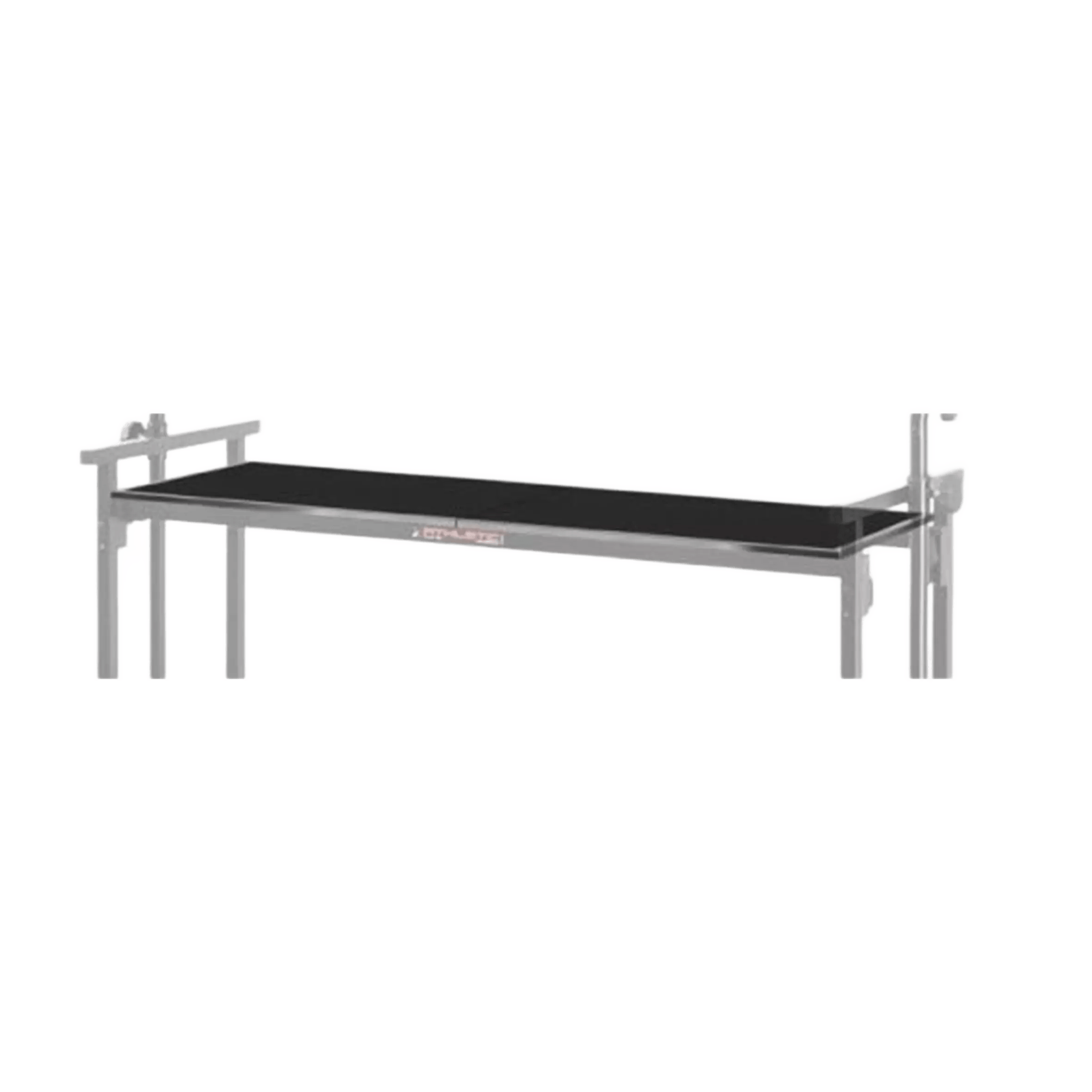 Athletic DJ DESK, Compatible WITH DJ-4, DJ-4T, DJ-4R150
