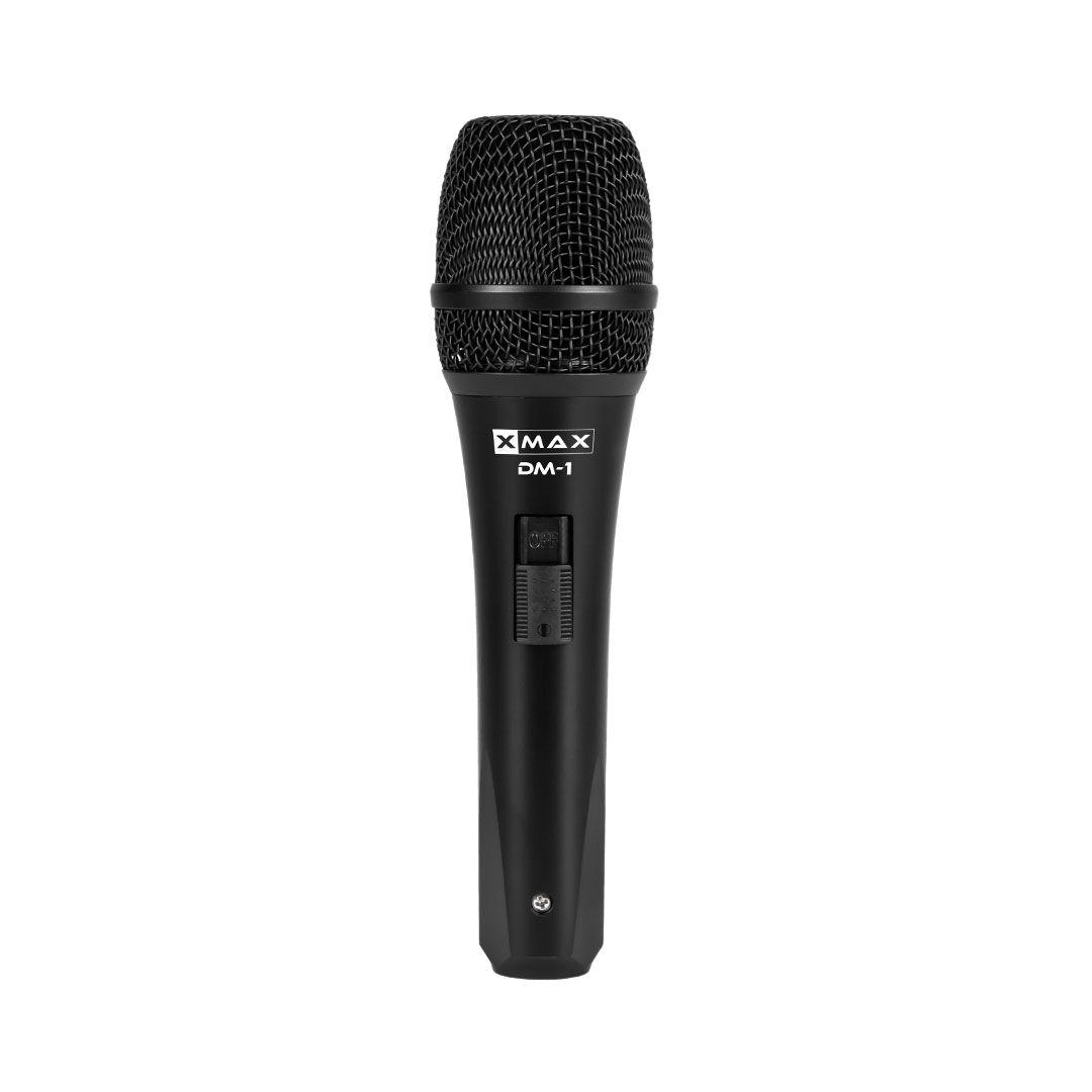 XMAX DM-1