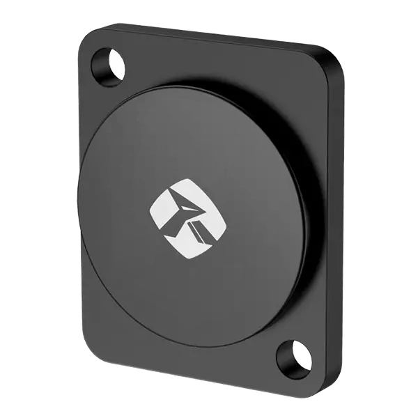 Roxtone Panel Mount Cover Metal D SIZE