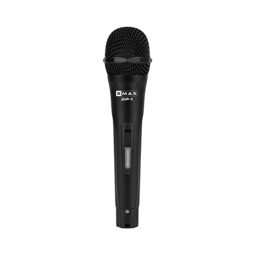 XMAX DP-1