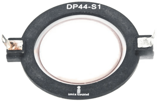 DP44-S1 Diaphragm For HD44-S1