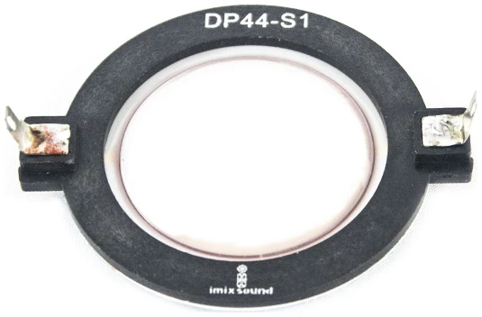 DP44-S1 Diaphragm For HD44-S1