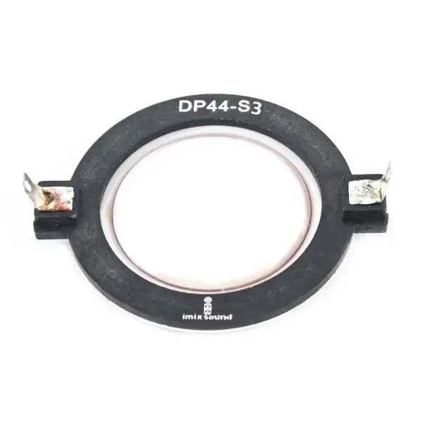 HT40 DP44-S3 Diaphragm For HD44-S3