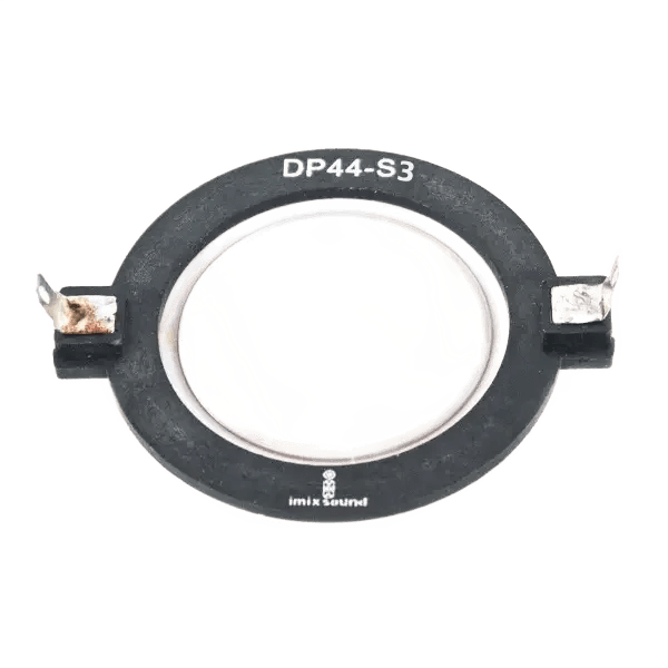 HT40 DP44-S3 Diaphragm For HD44-S3