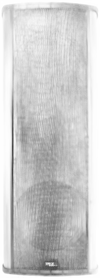 DS120-B PA Waterproof Column Speaker