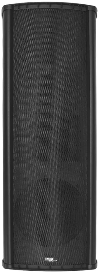 DS120-B PA Waterproof Column Speaker