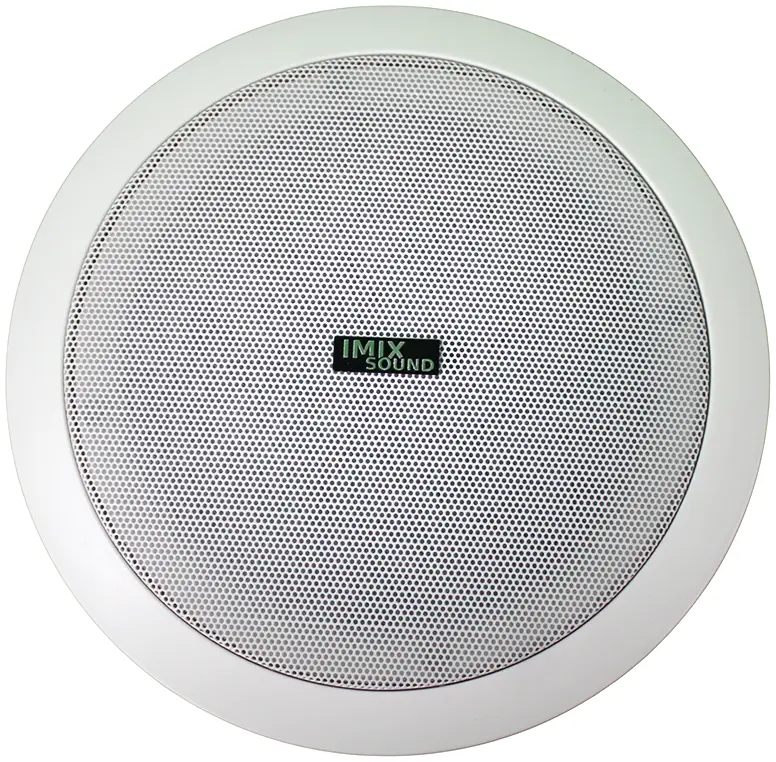 DS-676 Ceiling Speaker - 30W 70-100V LINE