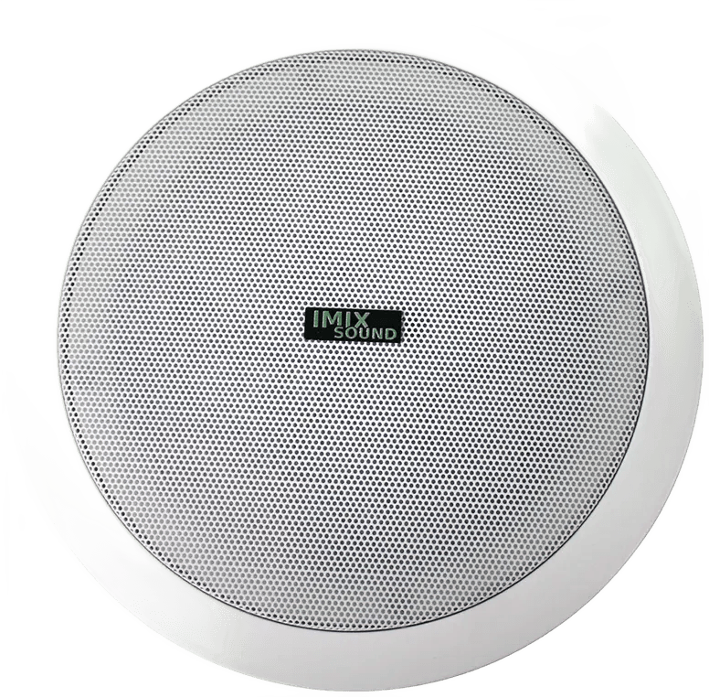 DS-676 Ceiling Speaker - 30W  70-100V LINE