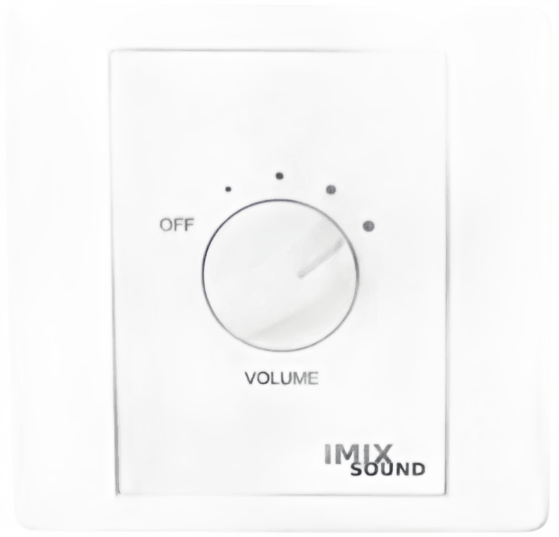 Volume Control Switch (120W)