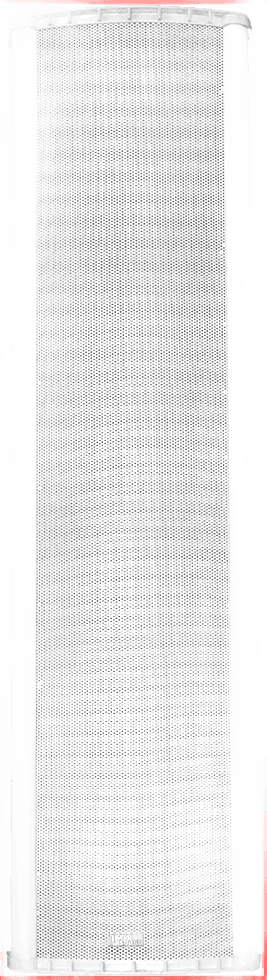 DS-180-W Waterproof Column Speaker